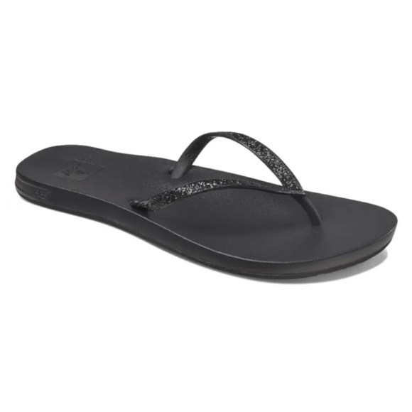 Reef Women’s Cushion Bounce Stargazer Flip Flop Sandals - Picture 1 of 14